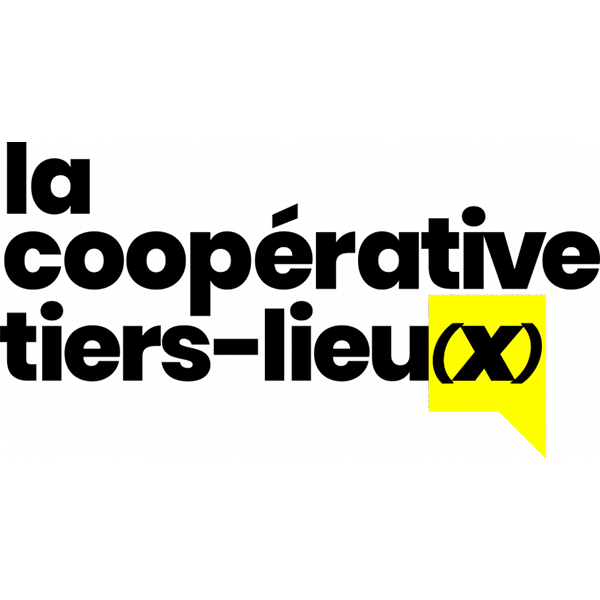 Coopérative tiers-lieux