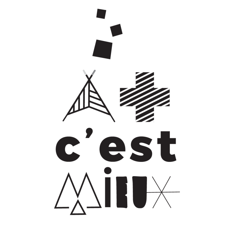 A+ C'EST MIEUX !